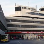 Тегель – главный аэропорт Берлина: как добраться, схема и инфраструктура аэропорта